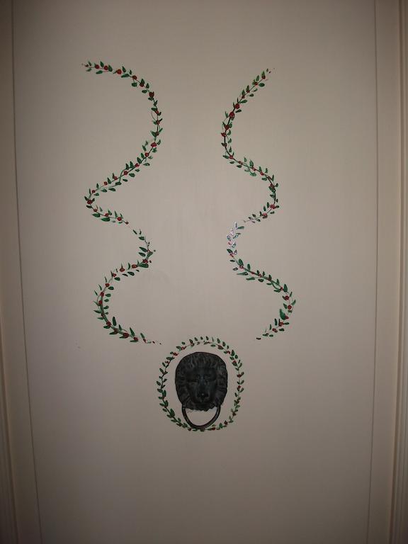 Villa Marcello Caserta Room photo