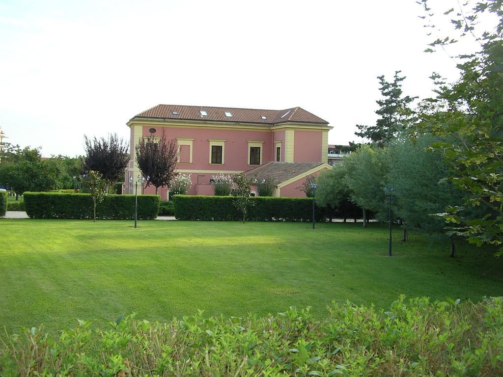 Villa Marcello Caserta Exterior photo
